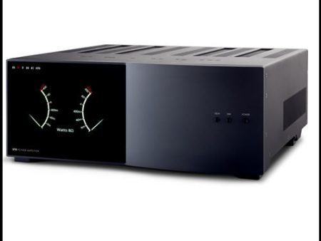 ANTHEM STR Power Amplifier on Sale