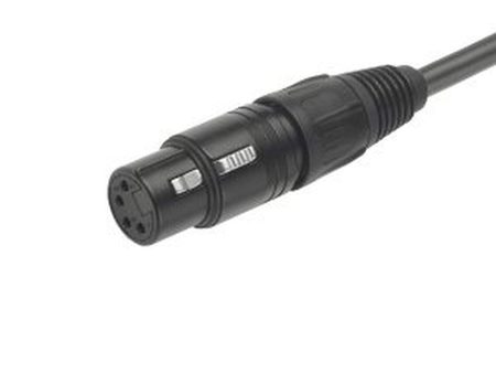 beyerdynamic K109.28-1.5 Connecting Cable for DT 108 109 Series Headsets, 4-Pin XLR Female, 5 Feet For Discount