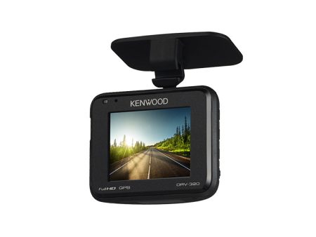 DRV-320  Dashboard Camera Online Sale