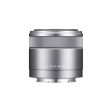 Sony SEL30M35 30 mm f 3.5 Macro Lens for Sony E Supply