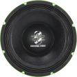 Ground Zero GZCW 10SPL 10  High-Power mid-woofer Fashion