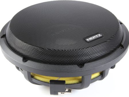 Hertz MPS 250 S4 Online now