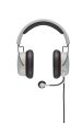 beyerdynamic MMX 150 Closed Over-Ear Gaming Headphones - Grey Hot on Sale