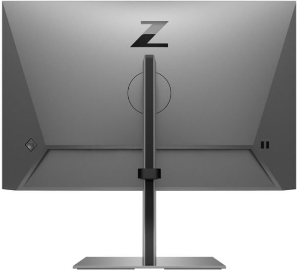 HP Z24u G3 24-in WUXGA LED LCD Computer Monitor - 16:10 - Turbo Silver on Sale