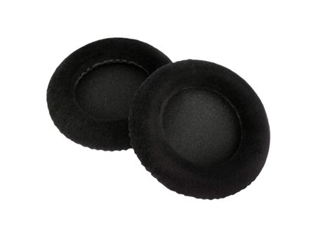 beyerdynamic EDT990VB EDT 990 VB Ear pad Set Velour Black For Sale