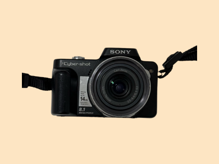 Sony dsc h3 Discount