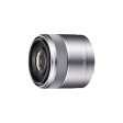 Sony SEL30M35 30 mm f 3.5 Macro Lens for Sony E Supply