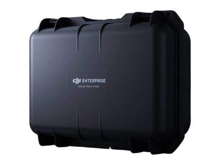 DJI Matrice 30 BS30 Intelligent Battery Station on Sale