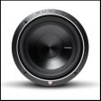 ROCKFORD FOSGATE  Punch 10  P3 2-Ohm DVC Subwoofer Hot on Sale