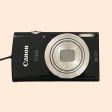 Canon ixus 162 Hot on Sale