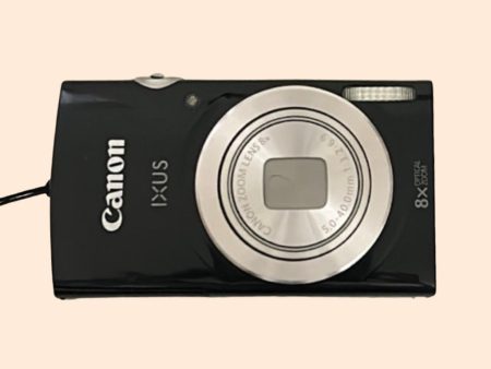 Canon ixus 162 Hot on Sale