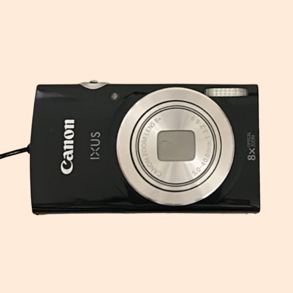 Canon ixus 162 Hot on Sale