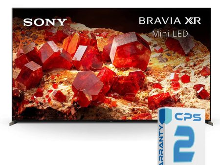 Sony X93L 65-in Mini LED 4K Bravia XR Ultra HD TV - XR65X93L (2023) w 2 Year Extended Warranty Sale