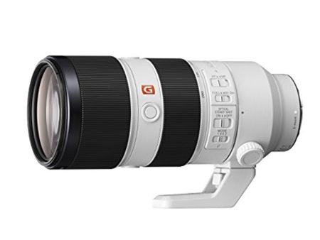 Sony FE 70-200mm f 2.8 GM OSS Lens For Sale