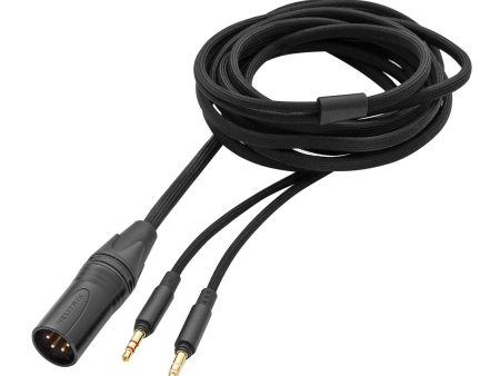 beyerdynamic Audiophiles Connector Cable, Symmetrical for T 1 and T 5 p (2nd Gen) Online now