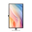 Clarity Max Pro 32-in UHD 4K LED Computer Monitor w USB-C Power and Webcam Fashion