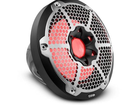 DS18 Hydro NXL-10SUB 10  Marine Subwoofer on Sale