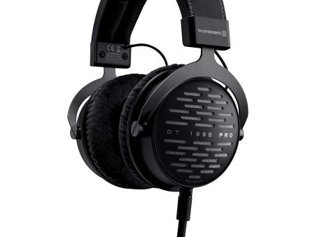 (Open Box) beyerdynamic DT 1990 Pro Open Studio Headphones Online Hot Sale