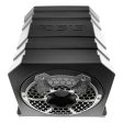 DS18 HYDRO NXL-10SUBLD 10  Marine & Motorsports Subwoofer Box Online Sale