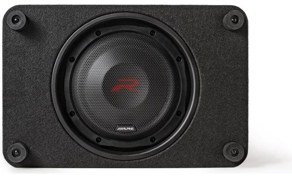 Alpine RS-SB10 Online