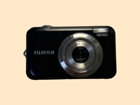 Fujifilm finepix Online now