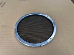 Nagy s Customs 6.5  Speaker Grills (Pair) on Sale