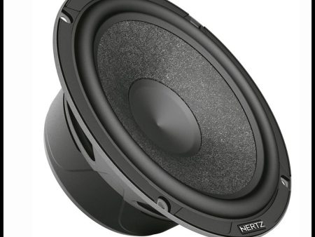 HERTZ C 165 WOOFER Online now