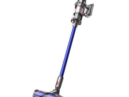 Dyson V11 Cordless Stick Vaccum - Nickel Blue - Large For Discount