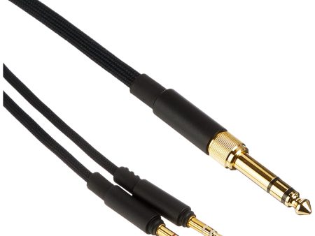 beyerdynamic Audiophile Connector Cable Symmetrical for T 1 and T 5 p (2nd Gen) 3m Cheap