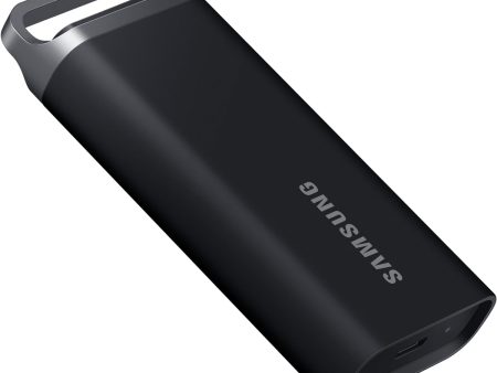 Samsung T5 EVO 8TB Portable SSD Drive Fashion