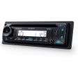 Sony MEX-M72BT Marine CD Receiver with BLUETOOTH® Wireless Technology For Cheap