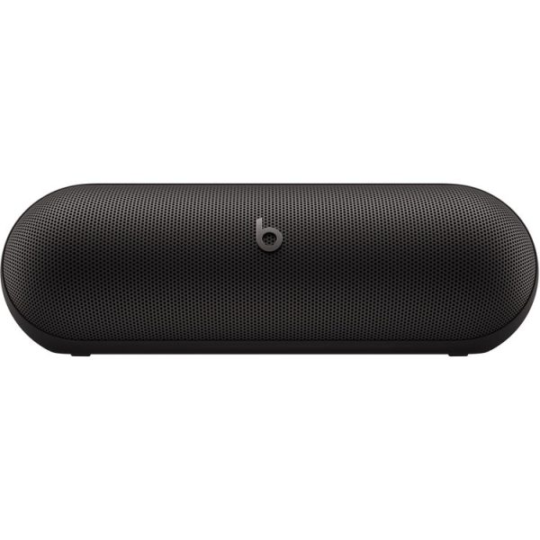 (Open Box) Beats Pill - Wireless Bluetooth Speaker - Matte Black Discount