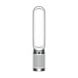 Dyson Air Purifier Cool Gen1 TP10 Fan - Silver Online now