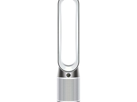 Dyson Air Purifier Cool Gen1 TP10 Fan - Silver Online now