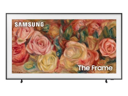 Samsung 55-in LS03D The Frame Lifestyle Smart TV - QN55LS03DAFXZA (2024) Cheap