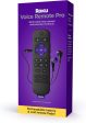 Roku Voice Remote Pro - Replacement Remote Control Supply