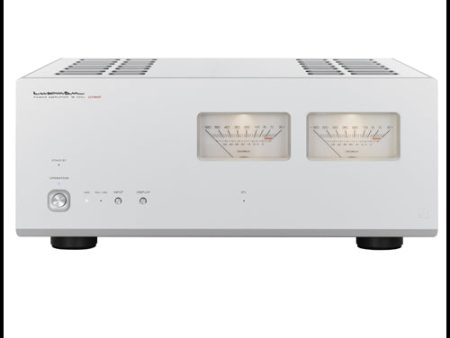 LUXMAN POWER  M-700u Fashion