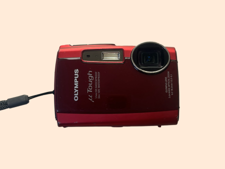 Olympus tough 3000 Online