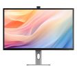 Clarity Max Pro 32-in UHD 4K LED Computer Monitor w USB-C Power and Webcam Fashion