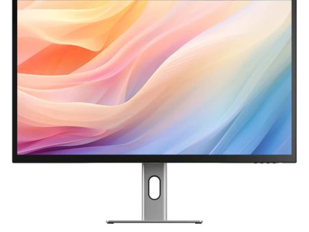 Clarity Max Pro 32-in UHD 4K LED Computer Monitor w USB-C Power and Webcam Fashion