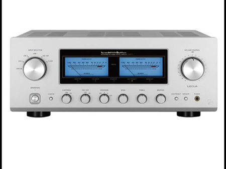 LUXMAN INTEGRATED  L-505uXII Supply