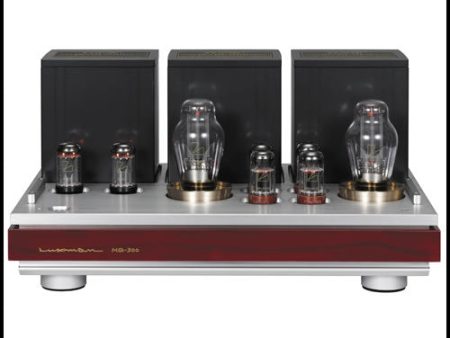 LUXMAN VACUUM TUBE MQ-300 For Cheap