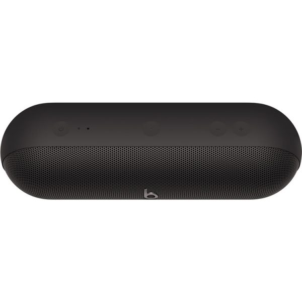 (Open Box) Beats Pill - Wireless Bluetooth Speaker - Matte Black Discount