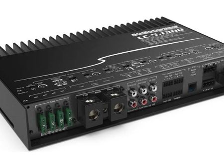 AudioControl LC-5.1300 For Cheap