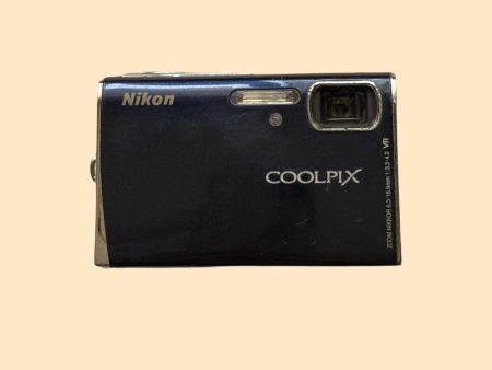 Nikon coolpix s51 Hot on Sale