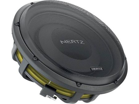 Hertz MPS 300 S4 Online Sale