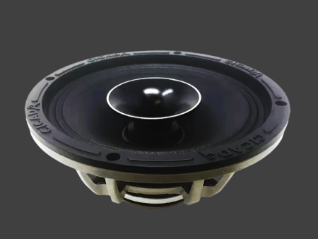 Cicada Audio CH8 8  Pro Coaxial Horn Speaker (Pair) Online Hot Sale