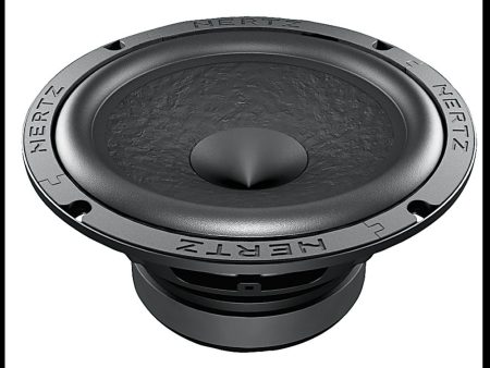 HERTZ SV 200L SPL Woofer For Discount