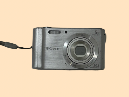 Sony w800 Discount