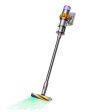 Dyson V15 Detect Cordless Vacuum Cleaner, Yellow Nickel Online Hot Sale